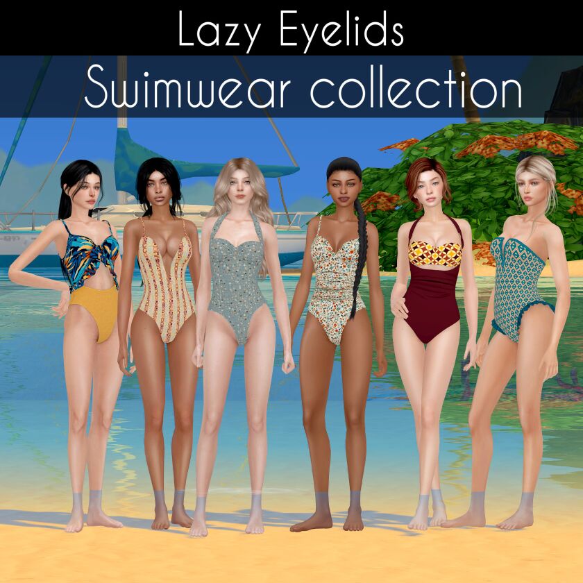 Download (Free): Boosty || Patreon 1 Download (Free): Boosty || Patreon Sims 4 CC