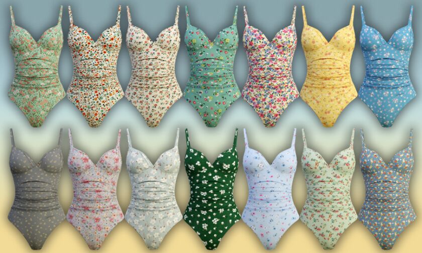 Download (Free): Boosty || Patreon 7 sims 4 cc download free boosty patreon 3