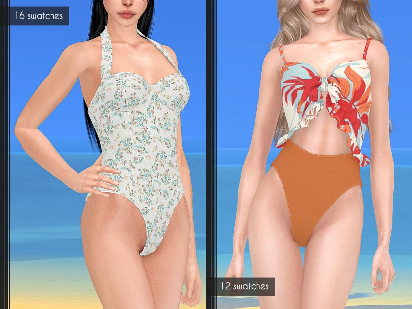Download (Free): Boosty || Patreon 9 sims 4 cc download free boosty patreon 5