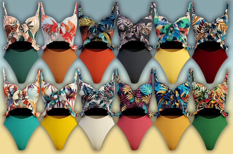 Download (Free): Boosty || Patreon 6 sims 4 cc download free boosty patreon 7