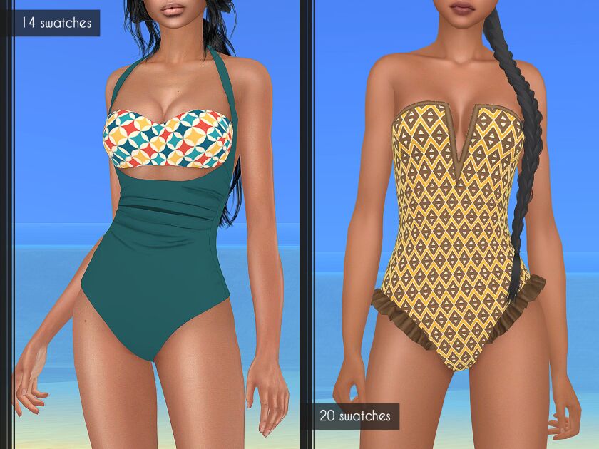 Download (Free): Boosty || Patreon 2 sims 4 cc download free boosty patreon 8