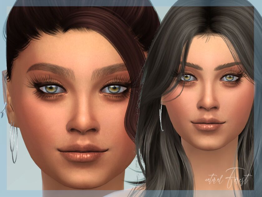Face Skin 1.0 Overlay By Tokotommy 8 sims 4 cc face skin 1 0 overlay by tokotommy 2