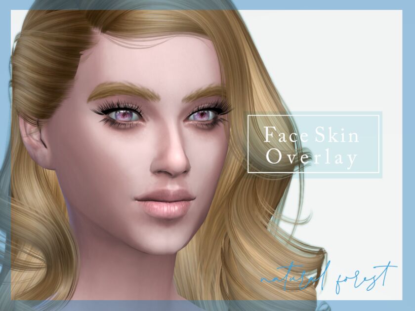 Face Skin 1.0 Overlay By Tokotommy 3 sims 4 cc face skin 1 0 overlay by tokotommy 7