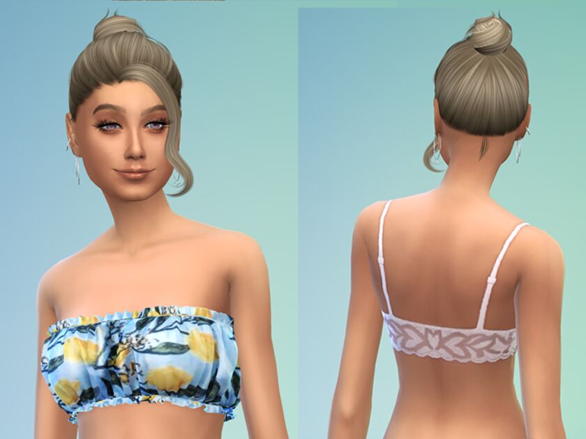 Face Skin 1.0 Overlay By Tokotommy 2 sims 4 cc face skin 1 0 overlay by tokotommy 8