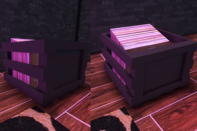 Funky Bits & Bobs 3 sims 4 cc funky bits bobs by simmerkate 8