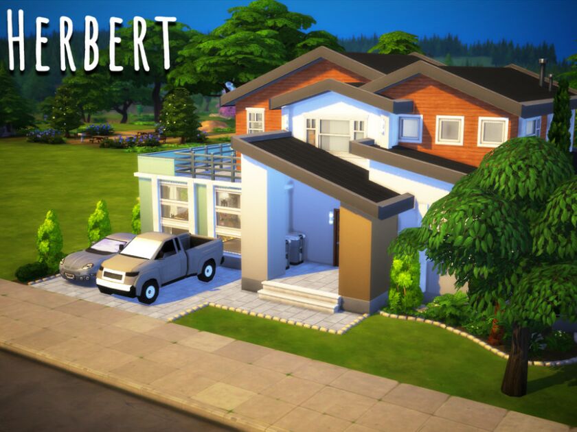 Herebrt- NO CC By Genkaiharetsu 1 Herebrt- NO CC By Genkaiharetsu Sims 4 CC