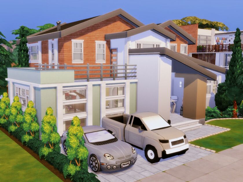 Herebrt- NO CC By Genkaiharetsu 7 sims 4 cc herebrt no cc by genkaiharetsu 2