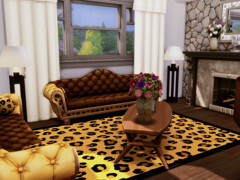 Herebrt- NO CC By Genkaiharetsu 4 sims 4 cc herebrt no cc by genkaiharetsu 5