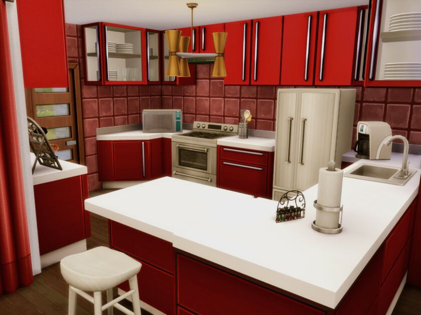 Herebrt- NO CC By Genkaiharetsu 3 sims 4 cc herebrt no cc by genkaiharetsu 6