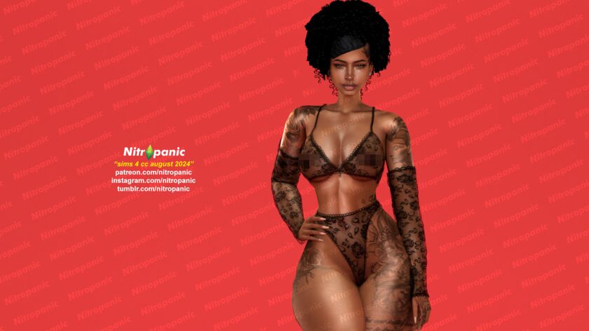 HEY Guys!! 🥰🥰 NOW Available!! 3 sims 4 cc hey guys now available free download and 2