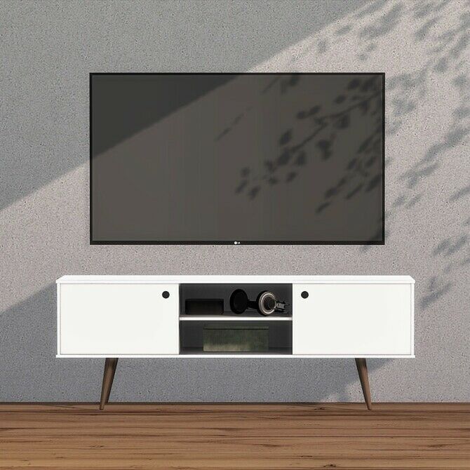 Jaiden TV Bench By Heurrs 1 Jaiden TV Bench By Heurrs Sims 4 CC
