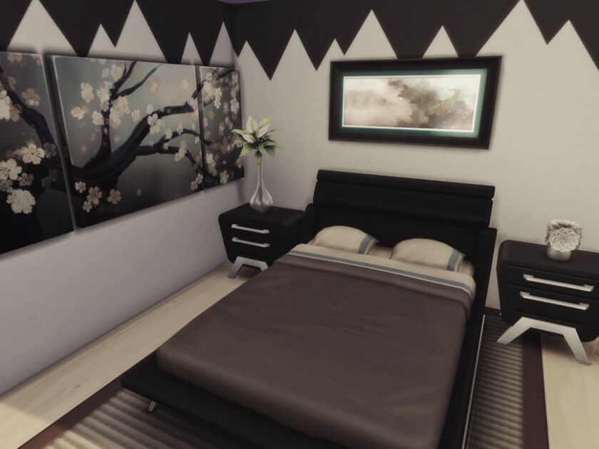 Jean'Lil – NO CC By Genkaiharetsu 4 sims 4 cc jeanlil no cc by genkaiharetsu 4