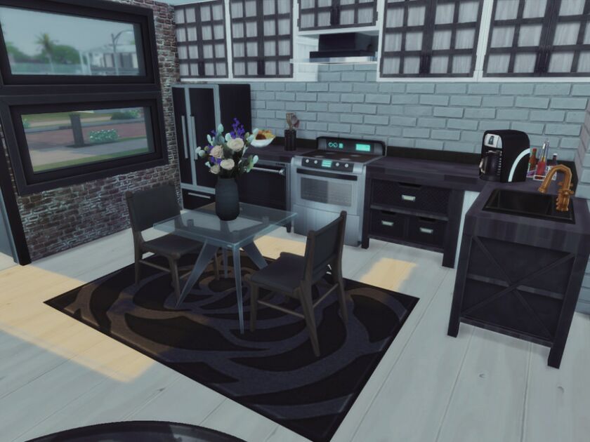 Jean'Lil – NO CC By Genkaiharetsu 2 sims 4 cc jeanlil no cc by genkaiharetsu 7