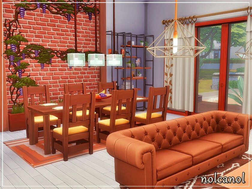 Kara Steele / NO CC By Nolcanol 5 sims 4 cc kara steele no cc by nolcanol 4