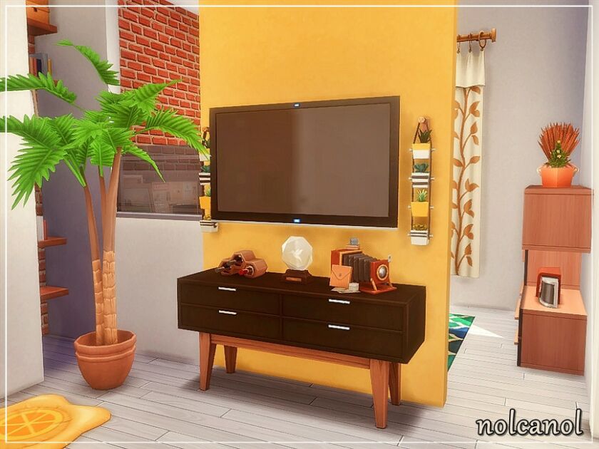 Kara Steele / NO CC By Nolcanol 4 sims 4 cc kara steele no cc by nolcanol 6