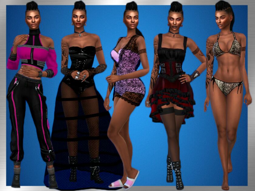 sims 4 cc lara richmond by darkwave14 2