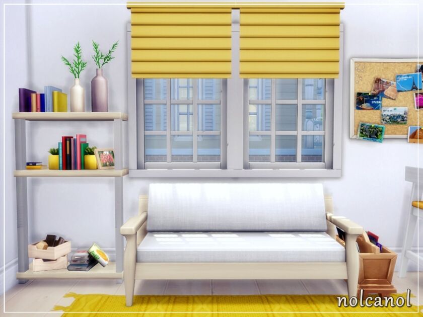 sims 4 cc little lucy by nolcanol 4