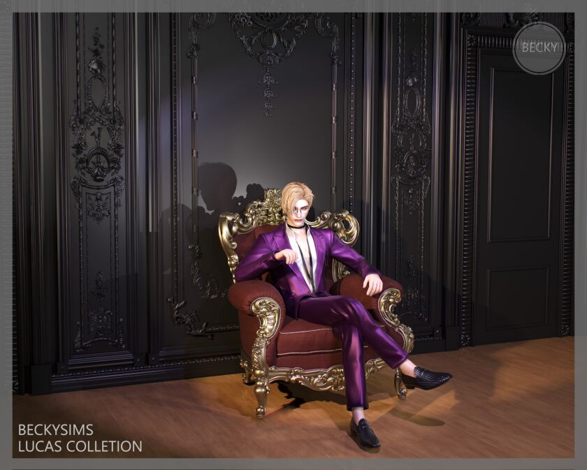 Lucas Collection~I Will Release Them Tonight 3 sims 4 cc lucas collection i will release them tonight on my 2