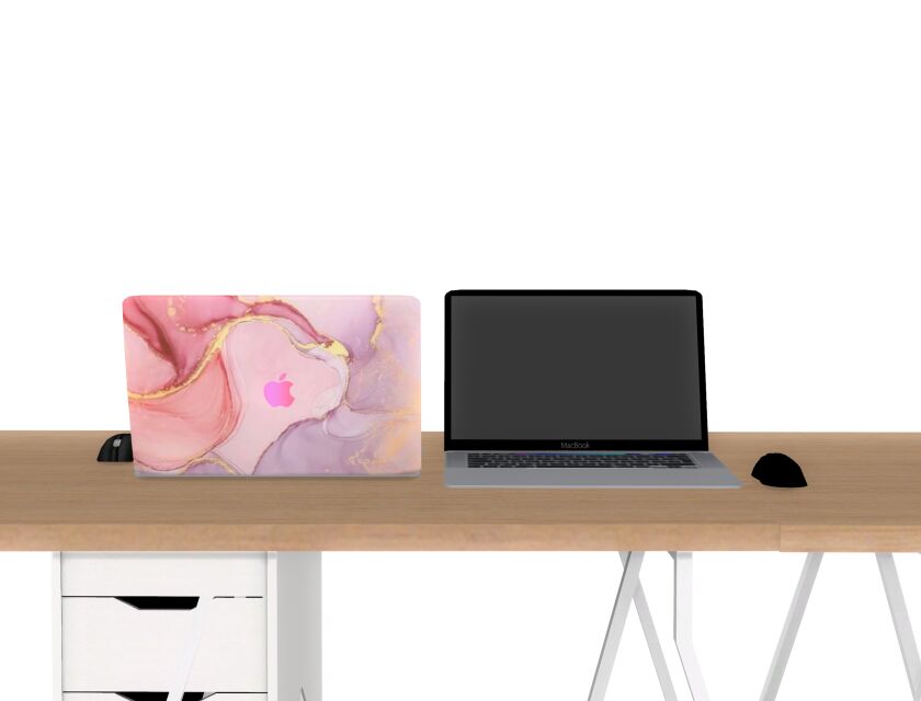 Macbook 2020 (Functional) 3 sims 4 cc macbook 2020 functional by simmerkate 5