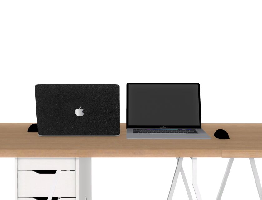 Macbook 2020 (Functional) 2 sims 4 cc macbook 2020 functional by simmerkate 6