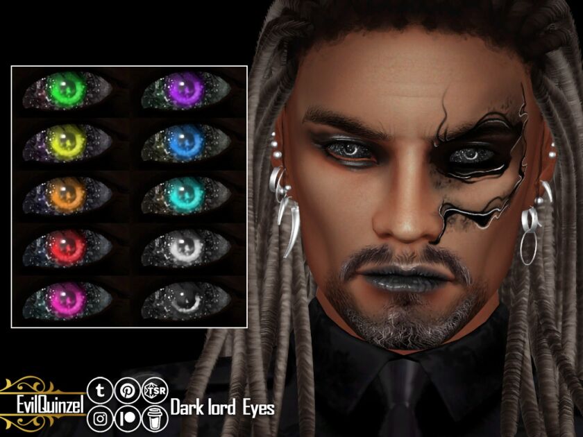 Makeup Specifically Conceive ON A Male Model! I Hope YOU Enjoy It! 1 Makeup Specifically Conceive ON A Male Model! I Hope YOU Enjoy It! Sims 4 CC
