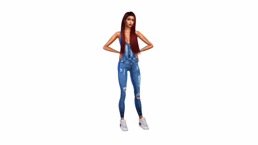 sims 4 cc michelle lancome cc by mrsbarbiex3 2