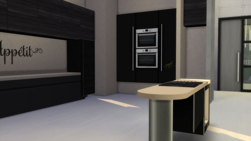 Modern Luxury Mansion |CC By Mrsbarbiex3 5 sims 4 cc modern luxury mansion cc by mrsbarbiex3 5