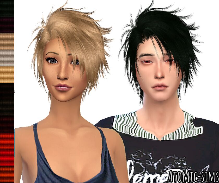 Newsea J035 Battler Retexture By Atomic-Sims 1 Newsea J035 Battler Retexture By Atomic-Sims Sims 4 CC