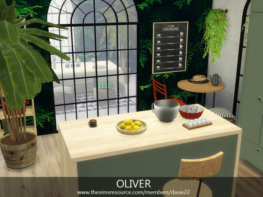 Oliver By Dasie2 2 sims 4 cc oliver by dasie2 4