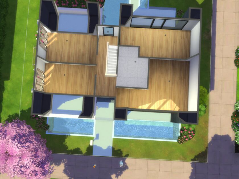 Pastella- NO CC Shell By Genkaiharetsu 5 sims 4 cc pastella no cc shell by genkaiharetsu 3