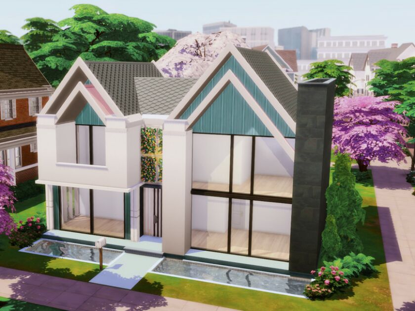 Pastella- NO CC Shell By Genkaiharetsu 4 sims 4 cc pastella no cc shell by genkaiharetsu 5