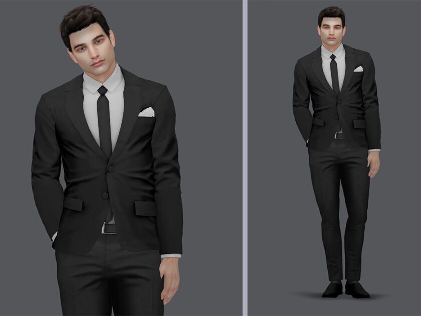SIM Model – Harley Tipton By Lutessasims 2 sims 4 cc sim model harley tipton by lutessasims 2
