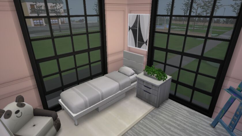 sims 4 cc small house cc provided in the folder 7