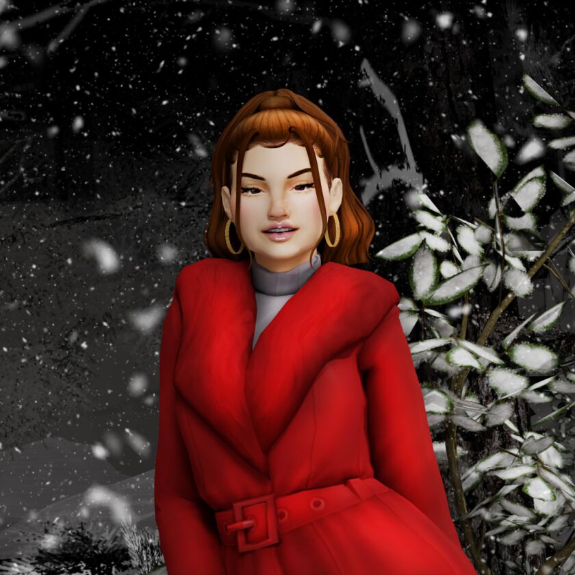 South Park - Girls 3 sims 4 cc south park girls 5
