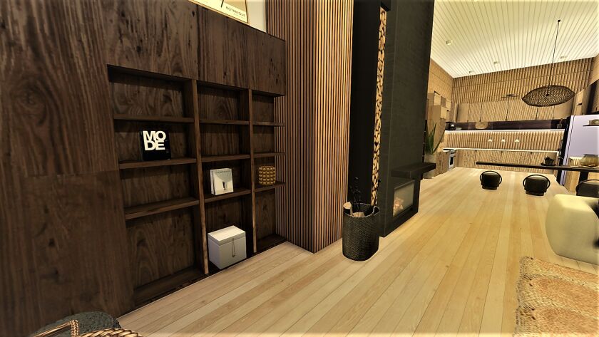 The Alara Complex CAN NOW BE Downlodoaded From MY Patreon 9 sims 4 cc the alara complex can now be downlodoaded from my 12