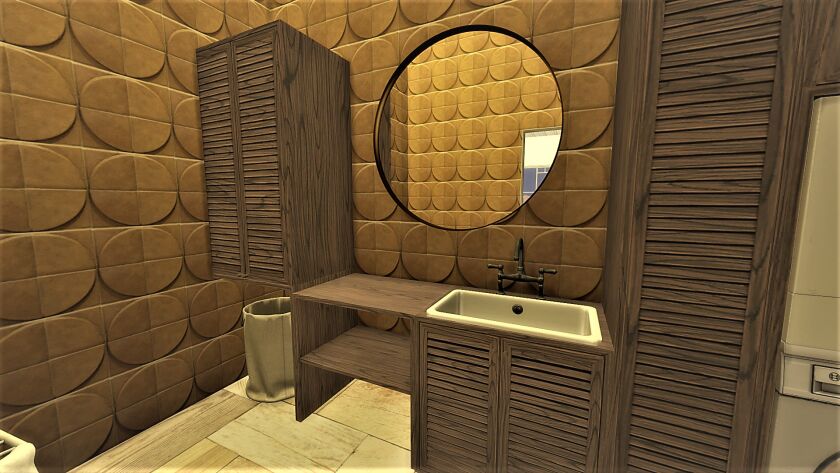 The Alara Complex CAN NOW BE Downlodoaded From MY Patreon 6 sims 4 cc the alara complex can now be downlodoaded from my 14