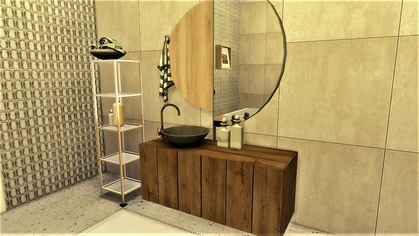 The Alara Complex CAN NOW BE Downlodoaded From MY Patreon 7 sims 4 cc the alara complex can now be downlodoaded from my 15