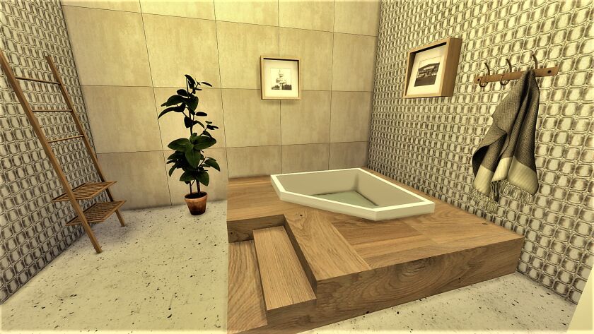 The Alara Complex CAN NOW BE Downlodoaded From MY Patreon 8 sims 4 cc the alara complex can now be downlodoaded from my 16