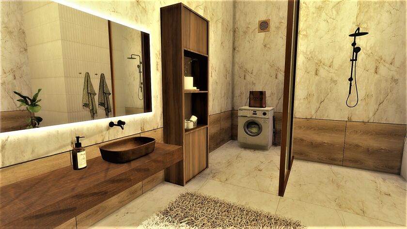 The Alara Complex CAN NOW BE Downlodoaded From MY Patreon 14 sims 4 cc the alara complex can now be downlodoaded from my 8