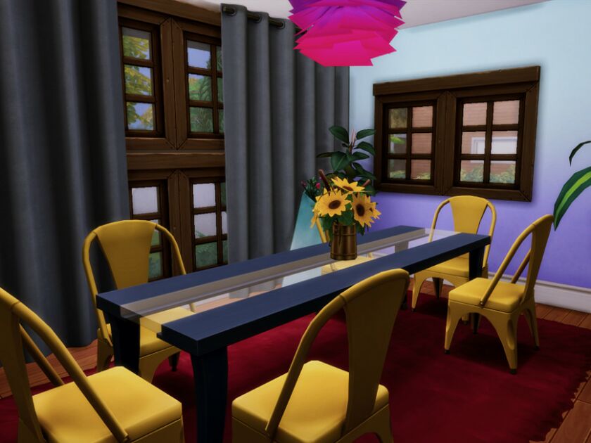 UNO- NO CC By Genkaiharetsu 2 sims 4 cc uno no cc by genkaiharetsu 6
