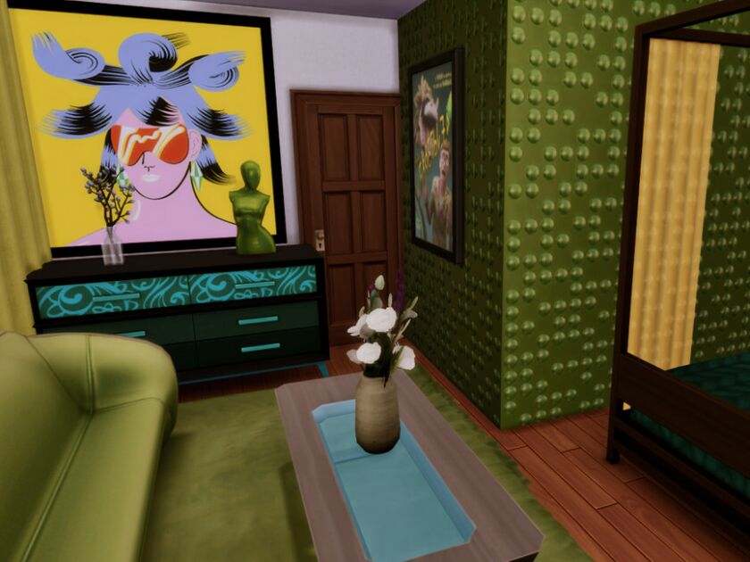 UNO- NO CC By Genkaiharetsu 3 sims 4 cc uno no cc by genkaiharetsu 7