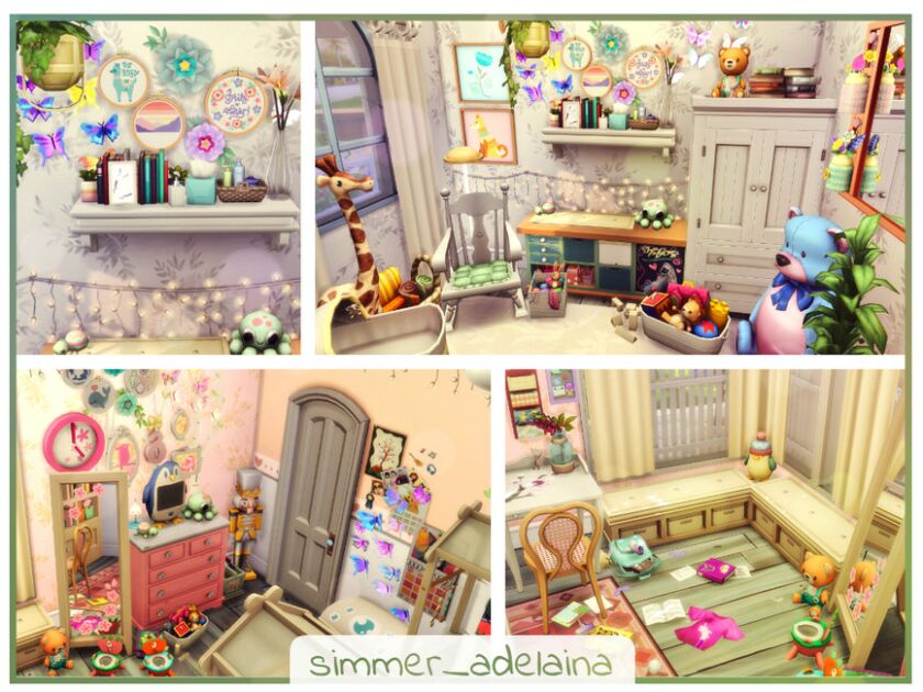 sims 4 cc greekjapanese non exclusive 6
