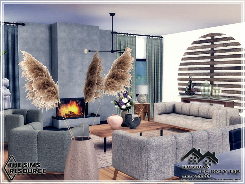 Kordian 7 sims 4 cc kordian cc only tsr by marychabb 3