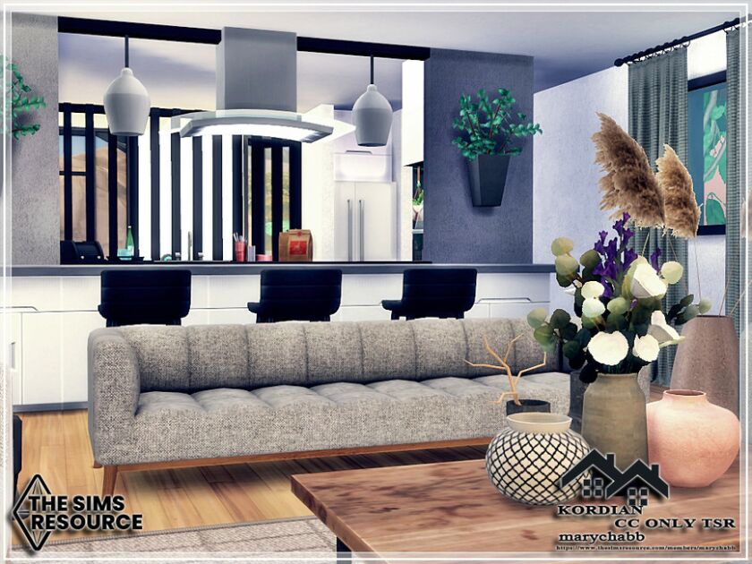 Kordian 5 sims 4 cc kordian cc only tsr by marychabb 4