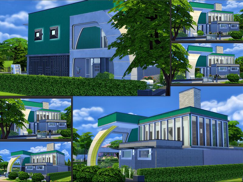 Mb-Perspective By Matomibotaki 7 sims 4 cc mb perspective by matomibotaki 2