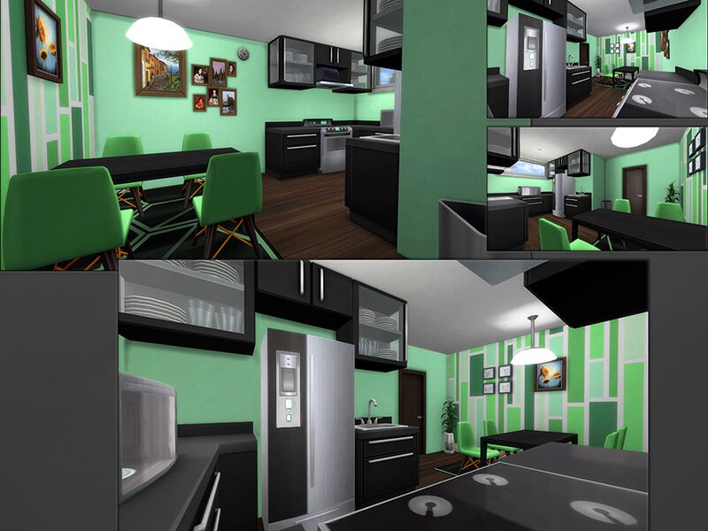Mb-Perspective By Matomibotaki 5 sims 4 cc mb perspective by matomibotaki 5