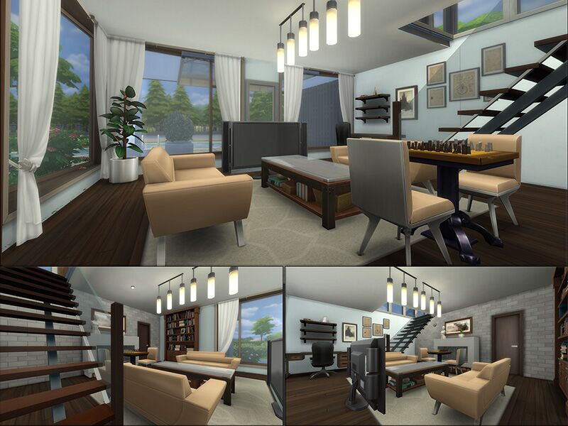 Mb-Perspective By Matomibotaki 3 sims 4 cc mb perspective by matomibotaki 6