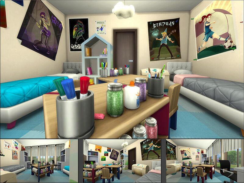Mb-Perspective By Matomibotaki 2 sims 4 cc mb perspective by matomibotaki 7