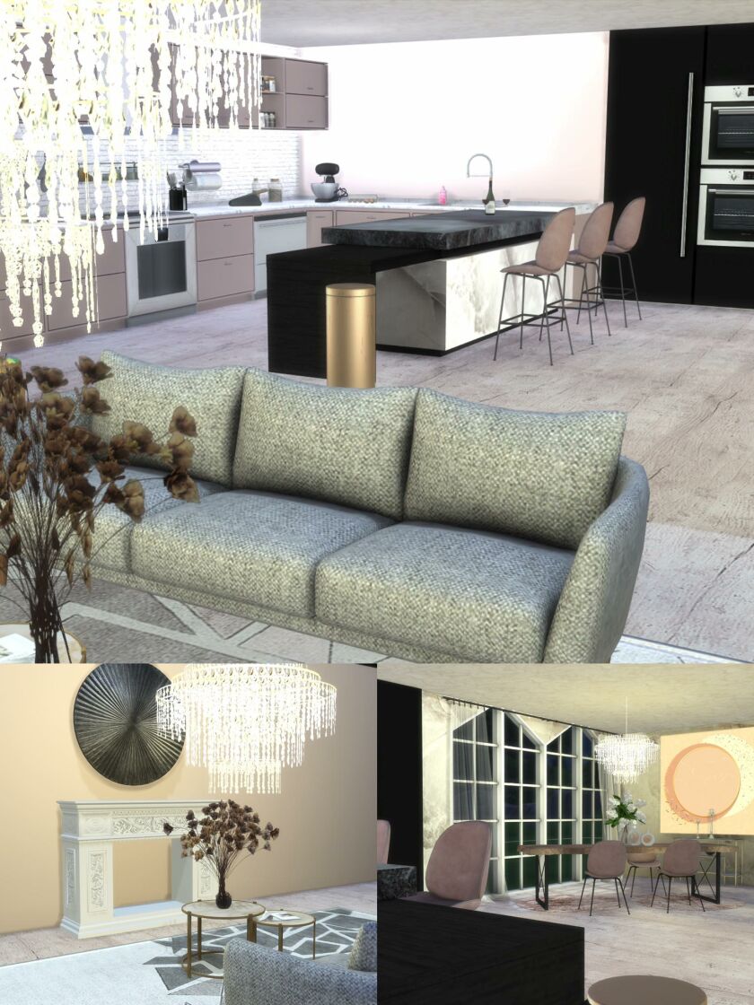 sims 4 cc wohnung bella cc by mrsbarbiex3 2