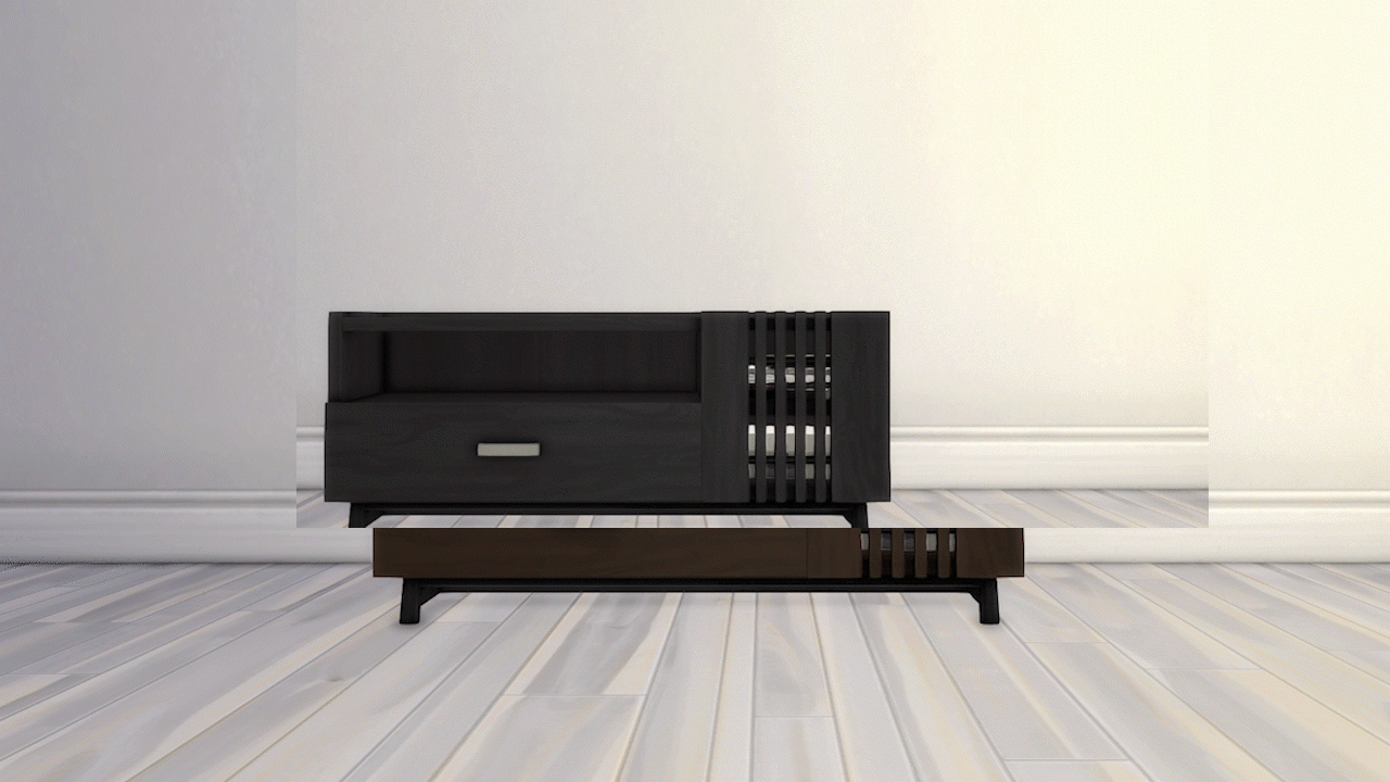 Ciera Living Room Set 2 sims 4 cc ciera living room set 2